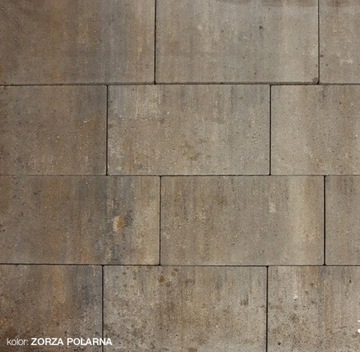 Płytka Tarasowa Colorblend Betonowa 30x60x4,5 cm