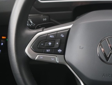 Volkswagen Tiguan II SUV Facelifting 1.5 TSI 150KM 2024 VW Tiguan 1.5 TSI, Salon Polska, 1. Właściciel, zdjęcie 16