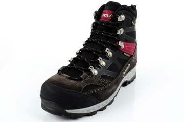 Buty trekkingowe Aku Trekker Pro GORE-TEX [847374]