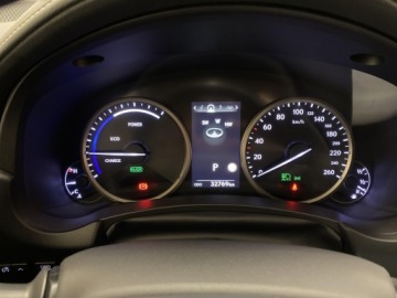 Lexus NX I SUV Facelifting 300h 197KM 2020 Lexus NX 300h Business Edition AWD I (2014-2021) L, zdjęcie 18