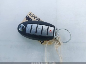 Nissan Altima V 2021 Nissan Altima 2021 Nissan Altima 2.5 SR Sedan 2.5 Benzyna 188KM, zdjęcie 9