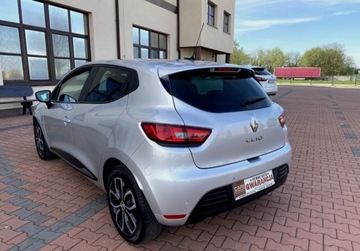 Renault Clio V 2020 Renault Clio 0.9TCE NAVI Tempomat Salon Polska..., zdjęcie 3