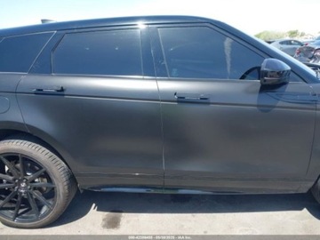 Land Rover Range Rover Evoque II 2022 Land Rover Range Rover Evoque R-dynamic se 2.0 Benzyna 246KM, zdjęcie 6