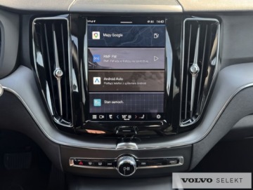 Volvo XC60 II 2024 Volvo XC 60 B4 Benzyna | Core | aut | Salon Polska, zdjęcie 13