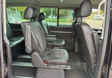 Volkswagen Multivan T6 2018 Volkswagen Multivan 2.0Bi TDI HIGHLINE Dsg Full led 2.0 Diesel 204KM, zdjęcie 16
