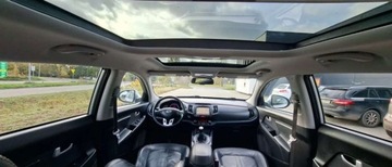 Kia Sportage III SUV 2.0 DOHC 163KM 2011 Kia Sportage Kia Sportage 2.0 CVVT 4WD Spirit 2.0 Benzyna 163KM, zdjęcie 8