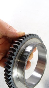 E455 Yamaha XVS 1100 Drag Star Звездочки сцепления стартера BRNDIX ОРИГИНАЛ