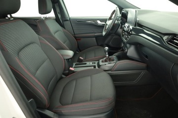 Ford Kuga III SUV 1.5 EcoBoost 150KM 2023 Ford Kuga 1.5 EcoBoost, Salon Polska, Serwis ASO, zdjęcie 8