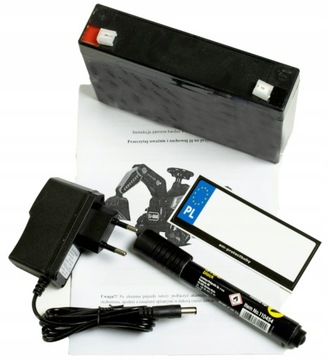 АВТО Автомобиль на аккумуляторе 4X4 MERCEDES GLA AMG Черный Детский ЛИЦЕНЗИЯ