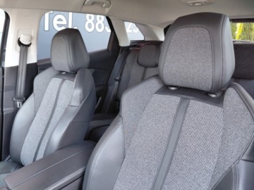Peugeot 3008 II 2018 Peugeot 3008 Automat Full Led Klimatronik Sensor Elektryka PDC Alu 2.0, zdjęcie 13