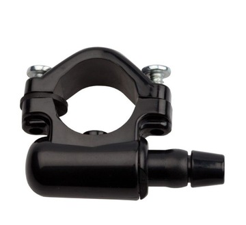 Kurek stanowiskowy do dojarki kpl