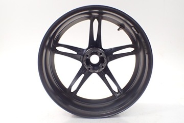 Triumph Speed ​​Triple 1050 05-10 Задний обод 17