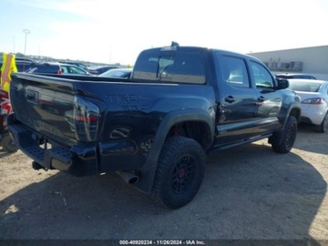 Toyota Tacoma II 2022 Toyota Tacoma Trd Pro 2022 3.5l 3.5 Benzyna 278KM, zdjęcie 2