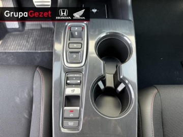 Honda Civic XII Hatchback Facelifting 2.0 i-MMD 184KM 2026 Honda Civic e:HEV 2.0 Hybryda 184KM Sport Lift Rabat 5 tyś *dostępne inne k, zdjęcie 11