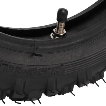 ШИНА 10 ДЮЙМОВ 15 ДЮЙМОВ ВНЕДОРОЖНЫЙ ВЕЛОСИПЕД CRF50