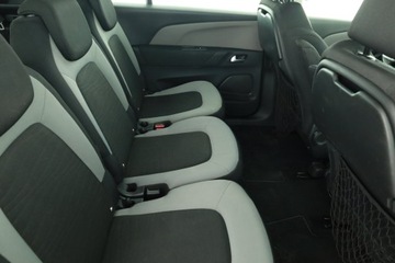 Citroen Grand C4 Picasso II Grand Picasso 1.6 BlueHDi 100KM 2015 Citroen C4 Grand Picasso 1.6 BlueHDi, 7 miejsc, zdjęcie 8