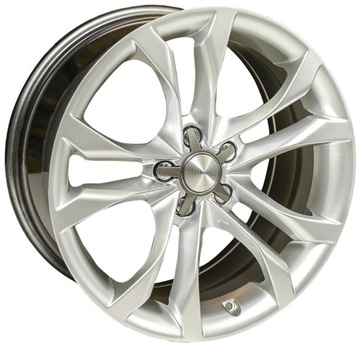 FELGI 18 5X112 AUDI Q2 Q7 Q5 Q3