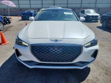  Genesis G70 Prestige 2021 3.3l 3.3 Benzyna 365KM, zdjęcie 5