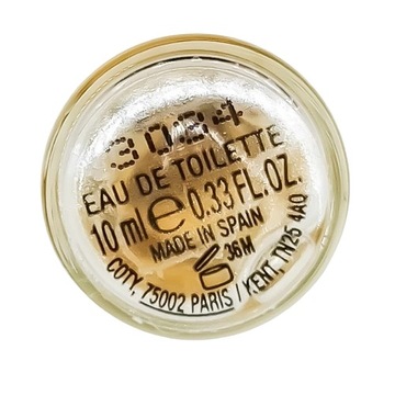 Марк Джейкобс Дейзи EDT 10 мл