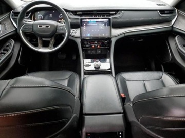 Jeep 2022 Jeep Grand Cherokee L Limited, 2022r., 4x4, 3.6L 3.6 Benzyna 293KM, zdjęcie 6