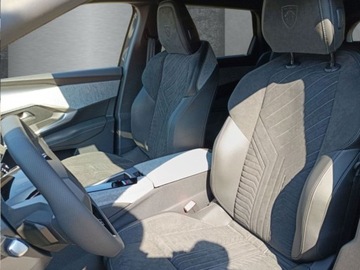 Peugeot 5008 III 2025 Od ręki - GT 1.2 mHEV e-DCS6 145KM / Pakiet Bezpieczeństwo, Zimowy, zdjęcie 4