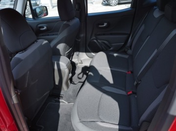 Jeep Renegade 2024 Jeep Renegade 1,5 GSE e-Hybrid 150ps Limited ACC ogrz.Kierownica LKA ideał, zdjęcie 23