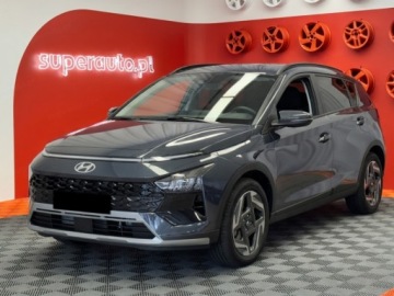 Hyundai Bayon 2026 HYUNDAI Bayon 1.0 T-GDI Smart Suv 90KM 2026