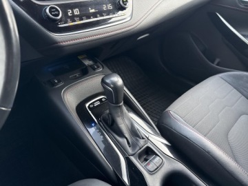 Toyota Corolla XII TS Kombi 1.8 Hybrid 122KM 2019 Toyota Corolla 1.8 Hybrid Selection Seria E21 (201, zdjęcie 24