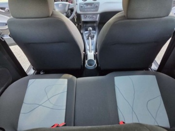 Seat Ibiza IV Hatchback 5d Facelifting 1.2 70KM 2014 Seat Ibiza Klimatyzacja Gwarancja Vip 1.2 Benzyna 70KM, zdjęcie 18