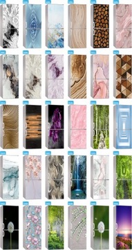 МАГНИТ Коврик МАГНИТНЫЙ КРЫШКА ХОЛОДИЛЬНИКА +200 см