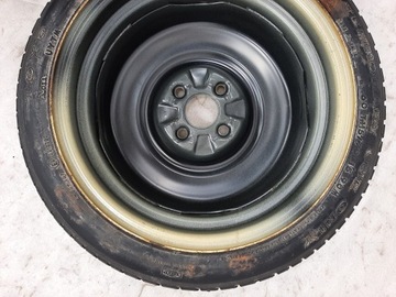 KOLO 15'' TOYOTA YARIS 4X100X54 115/70R15