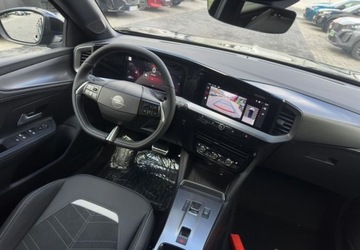 Opel Mokka II SUV 1.2 Turbo 130KM 2025 Opel Mokka GS 1.2 Turbo 130 KM AT8 Przedluzona ochrona 8 lat OCAC 1, zdjęcie 10