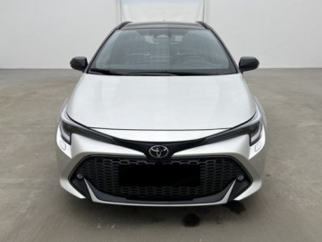 Toyota Corolla XII TS Kombi Facelifting 1.8 Hybrid 140KM 2026 Od ręki - GR Sport 1.8 Hybrid 140KM | Podgrzewane fotele!, zdjęcie 1