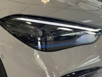 Mercedes CLE Coupe 2.0 300 258KM 2025 MERCEDES-BENZ CLE 300 4-Matic AMG Line 2.0 (258KM) 2025, zdjęcie 11