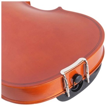 НАБОР СКРИПКИ 3/4 ДЛЯ ОБУЧЕНИЯ ИГРЕ НА СКРИПКЕ + ФУТОЛ + Смычок + РОЗИНО