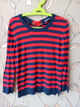 TOMMY HILFIGER-SUPER SWETEREK M Z3