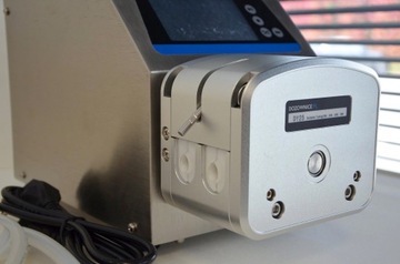 IF3 ПЕРИСТАЛЬТИЧЕСКИЙ НАСОС ДЛЯ ВЯЗКИХ ПРОДУКТОВ