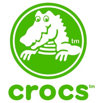 CROCS CRUSH CLOG DAMSKIE CHODAKI NA PLATFORMIE KROKSY NA LATO r. 38-39