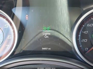 Dodge Charger VII 2021 Dodge Charger Scat Pack Widebody 2021 6.4l 6.4 Benzyna 485KM, zdjęcie 10