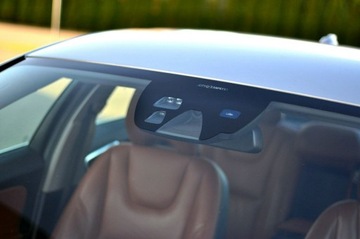 Volvo S60 II Sedan 2.0 D3 163KM 2011 Volvo S60 2.0 163 KM D3 Automat Skóra Navi Full, zdjęcie 13