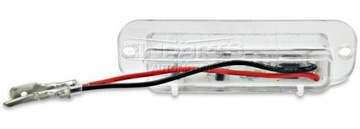 LAMPY TABULKY LED MERCEDES G W463 G500 G550 AMG