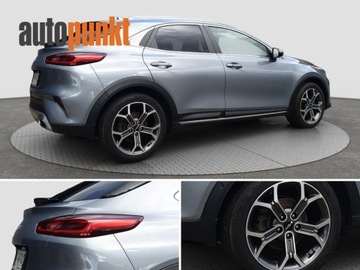 Kia XCeed Crossover 1.5 T-GDI 160KM 2021 Kia XCeed Kia XCEED 1.5 T-GDI Business Line 1.5 Benzyna 160KM, zdjęcie 27