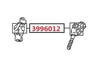 PRO SSANGYONG ACTYON 2001-2009 I SSANG YONG АКТИОН