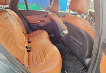 Mercedes GLC C253 SUV Facelifting 2.0 200d 163KM 2019 Mercedes-Benz GLC Mercedes-Benz GLC 200 d 4-Matic Business Edition 2.0, zdjęcie 14