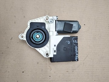 МОТОР ПЕРЕДНЕГО СТЕКЛА AUDI A3 8P LIFT CABRIO 08-12 8P7959801E