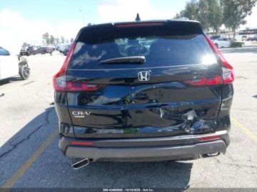 Honda CR-V VI 2025 Honda CR-V 2025 HONDA CR-V HYBRID 2.0 Hybryda 145KM, zdjęcie 8