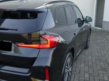 BMW X1 U11 Crossover 1.5 20i 170KM 2026 BMW X1 sDrive20i Sport Suv 1.5 (170KM) 2026, zdjęcie 3