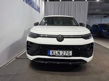 Volkswagen Tayron 2026 Volkswagen Tayron E-Hybrid R-Line 2026 1.5 Hybryda 275KM, zdjęcie 5