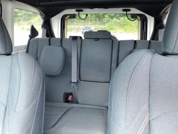 Jeep Wrangler IV 2024 Jeep Wrangler 4XE 2024 2.0l 2.0 Hybryda 375KM, zdjęcie 10