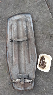 SIEDZENIE PODSTAWA CZ 175